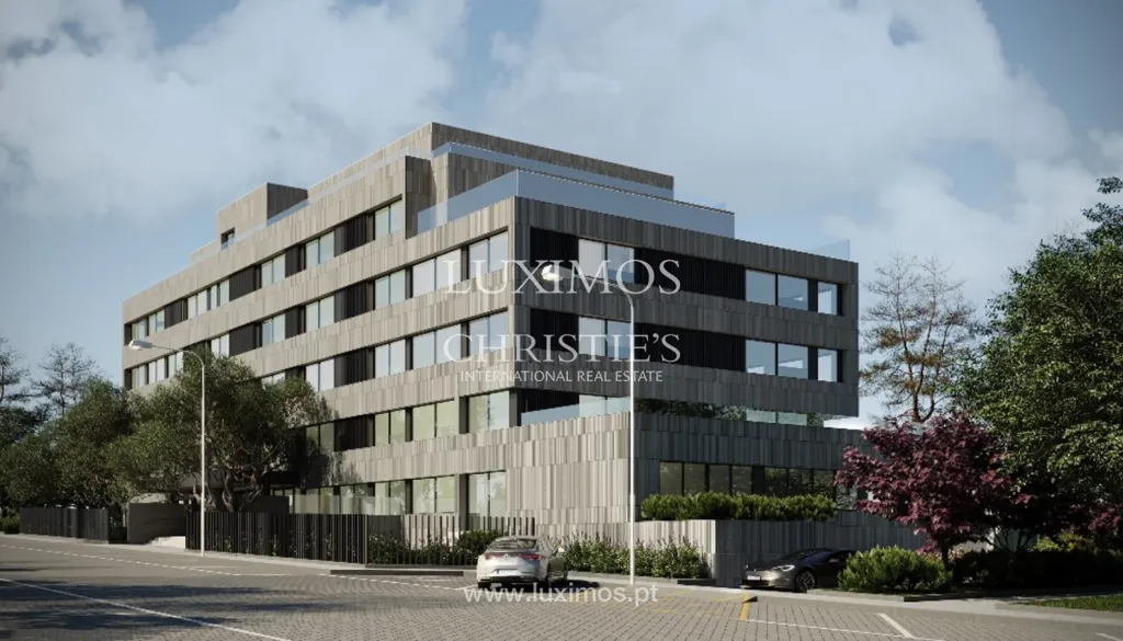 Extérieur - Luxury Apartment with Artistic Features in Porto