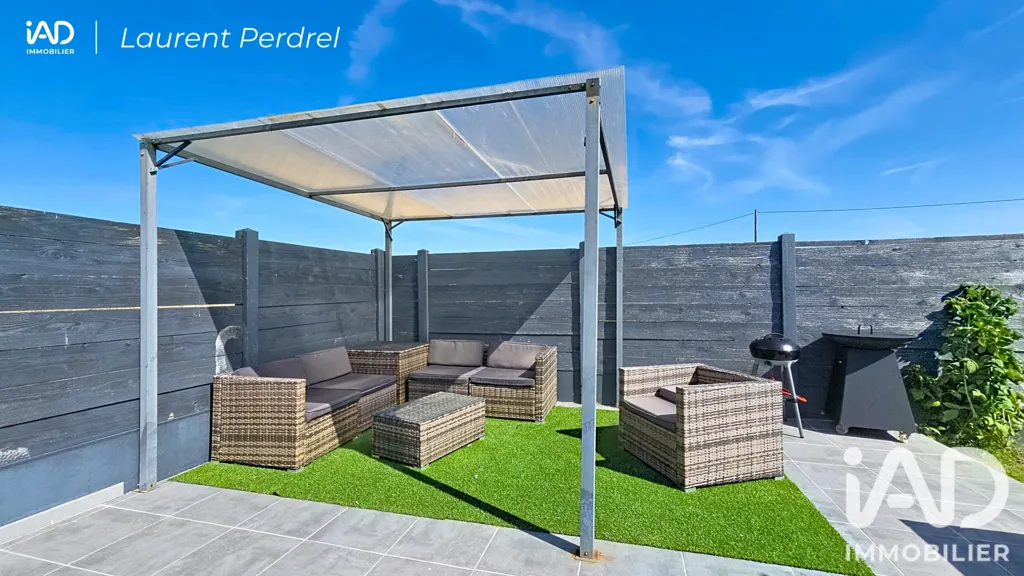 Terrazza - Contemporary House with Pool in Allaire