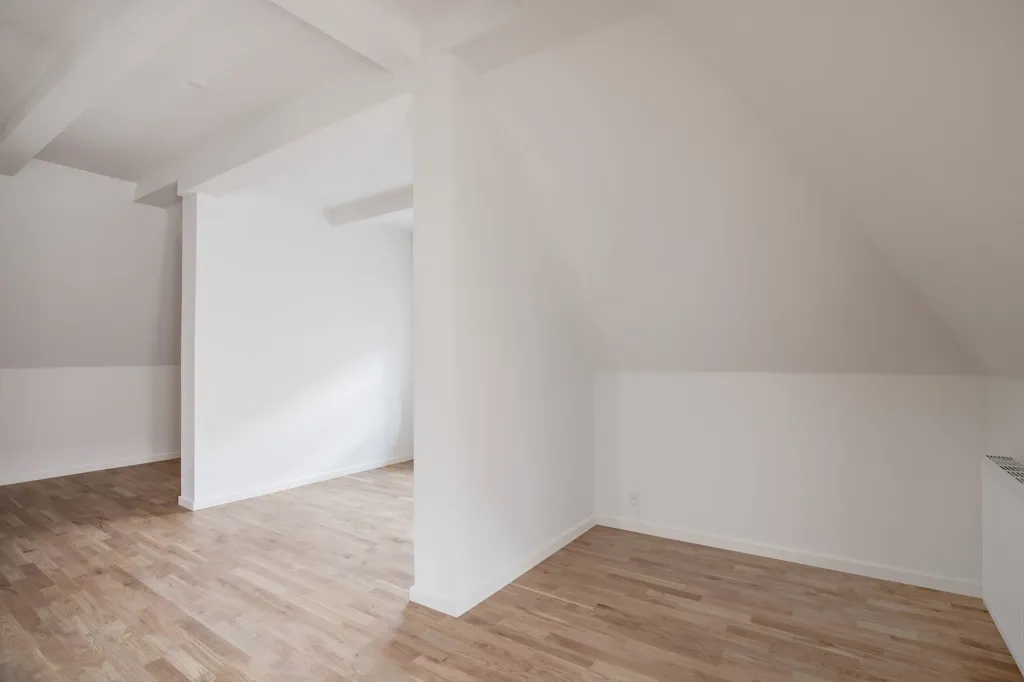 Appartement 3 pièces à Kalundborg