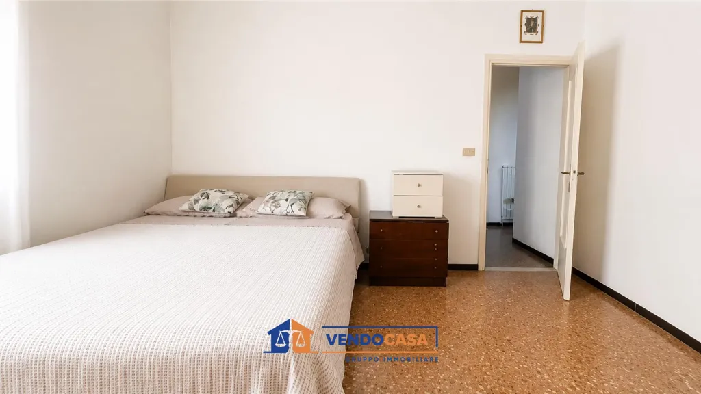 Magamistoad - Central Triplex with Balcony in Imperia