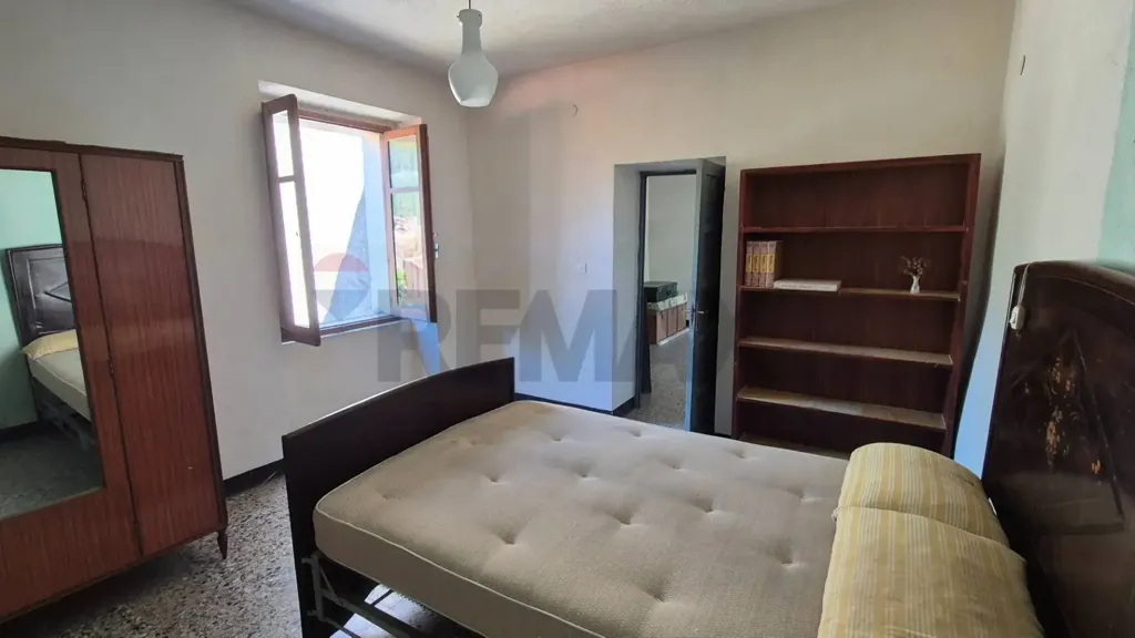 Magamistoad - Rustic House with Olive Grove in Allai