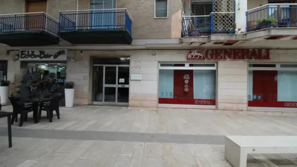 facade