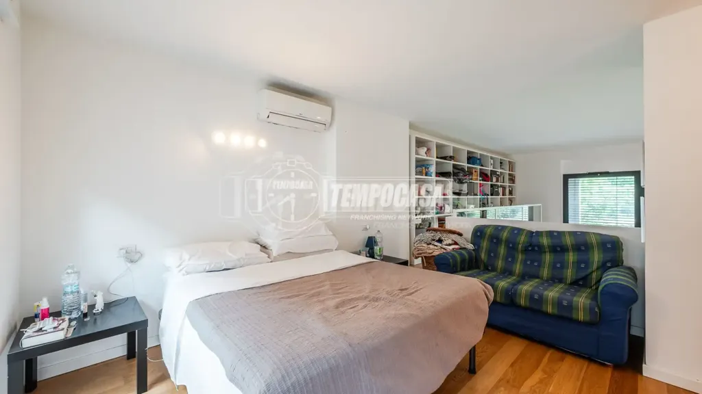 Magamistoad - Loft with Private Garden in Milan