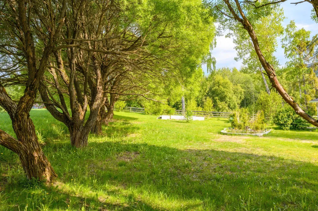 Aed - Charming Villa by the Stream in Björkom