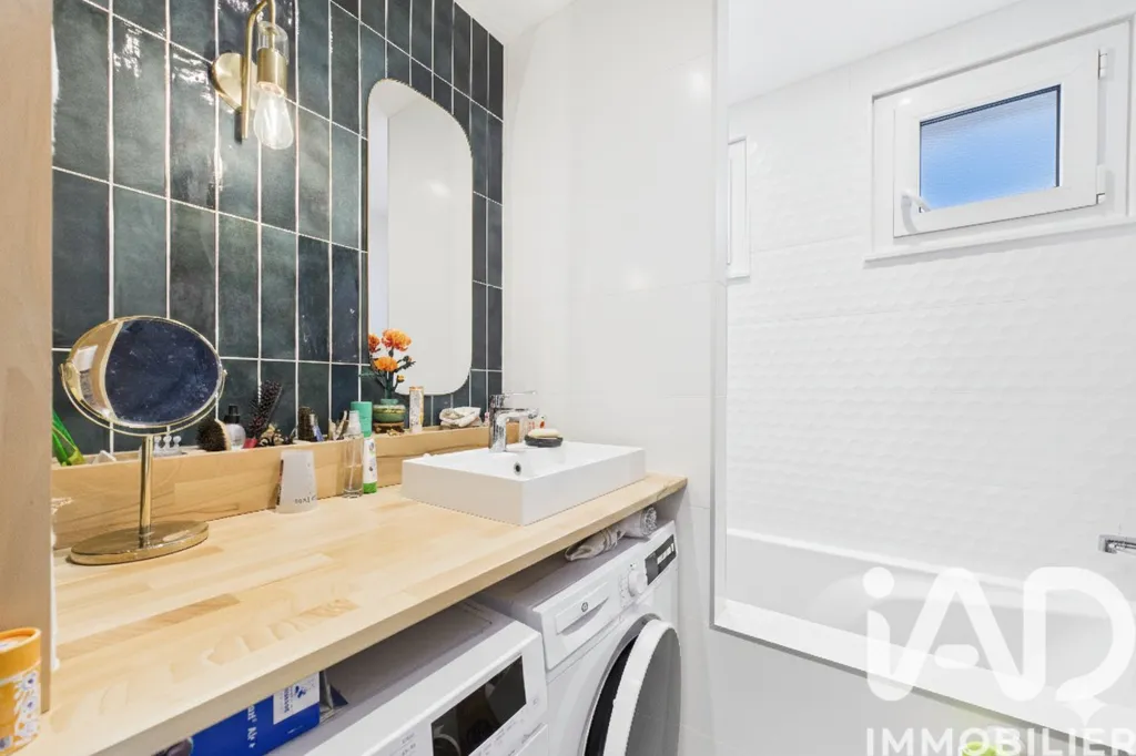 Vannitoad - Renovated Apartment with Balcony in Thonon Ouest
