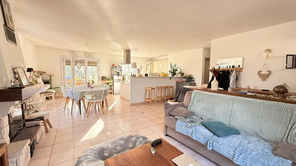 Elutuba - Luxury House with Pool in Saint-Jeannet