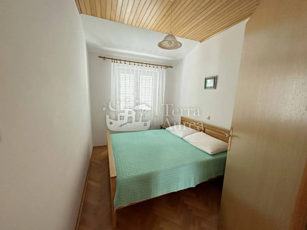 Chambres - Multi-Unit House with Sea View in Baška