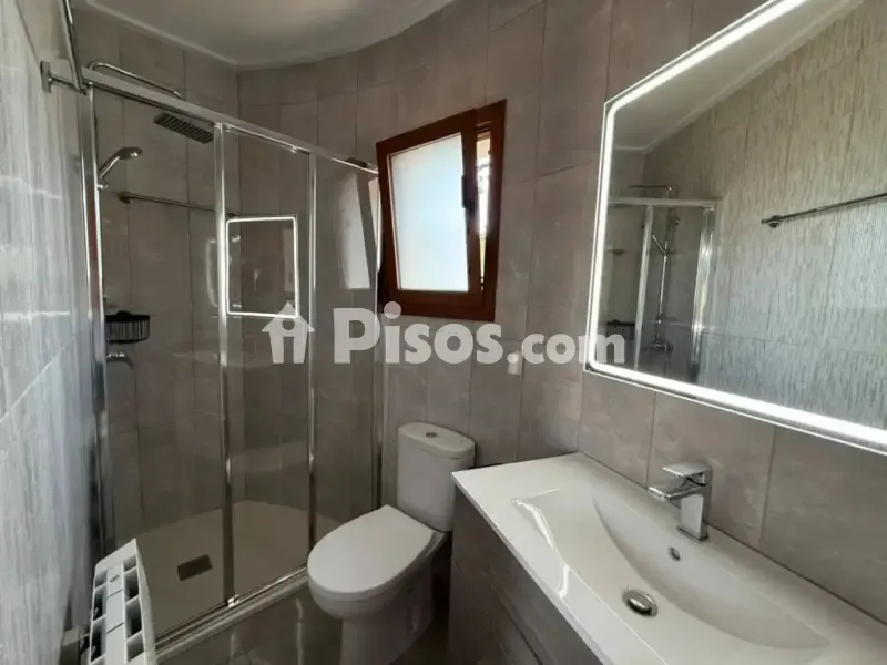 Bagni - Chalet with Private Pool in Dénia