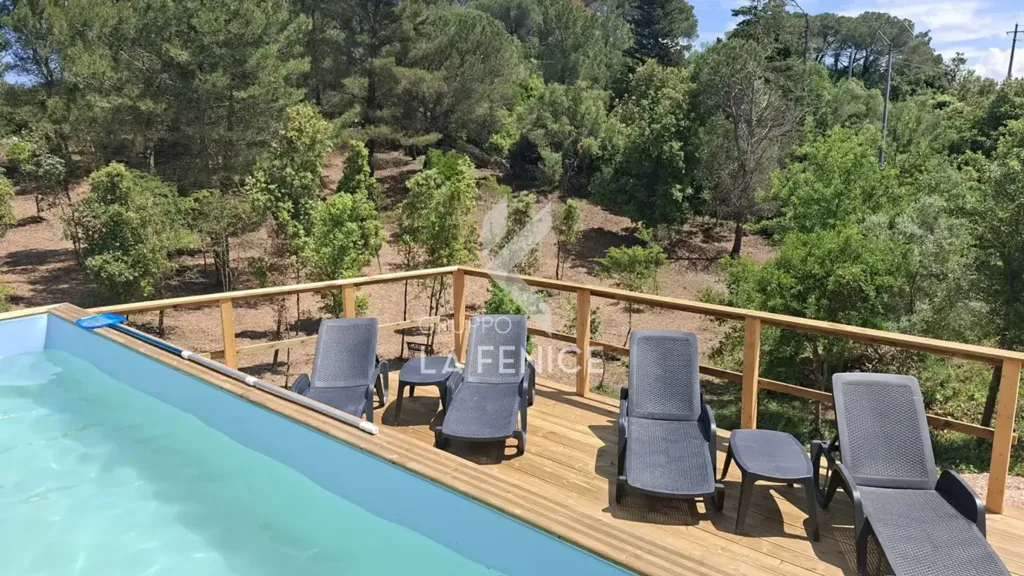Piscine - Rustic Trulli and Villa in Martina Franca