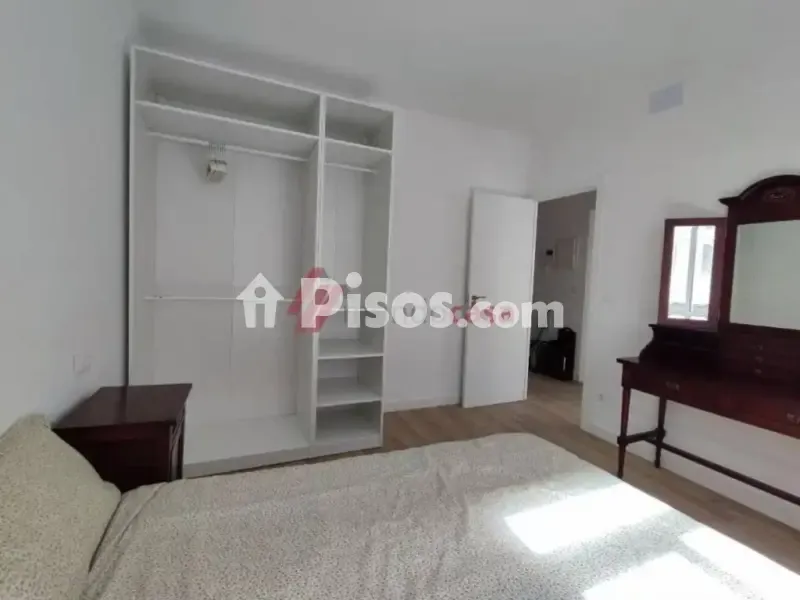 Magamistoad - Shared Flat with Kitchen in Ferrol