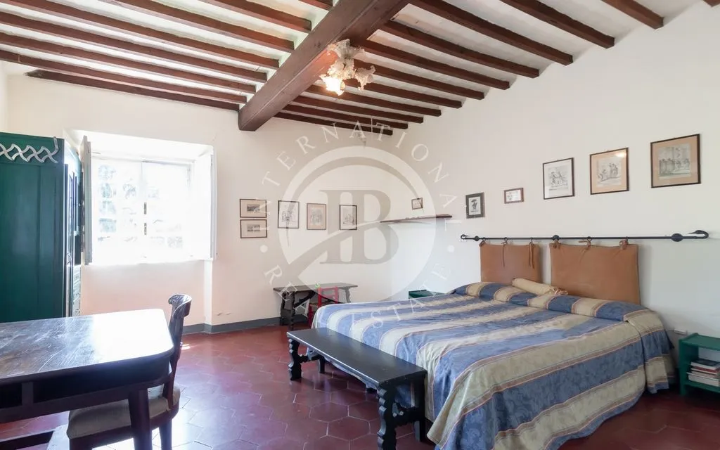 Magamistoad - Luxury Villa with Pool in Castell'Anselmo