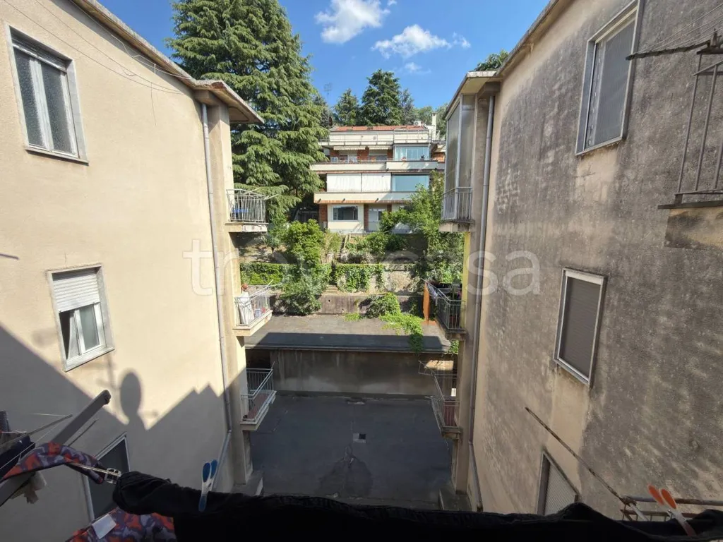 Jardin - Apartment with Terraces in Turin