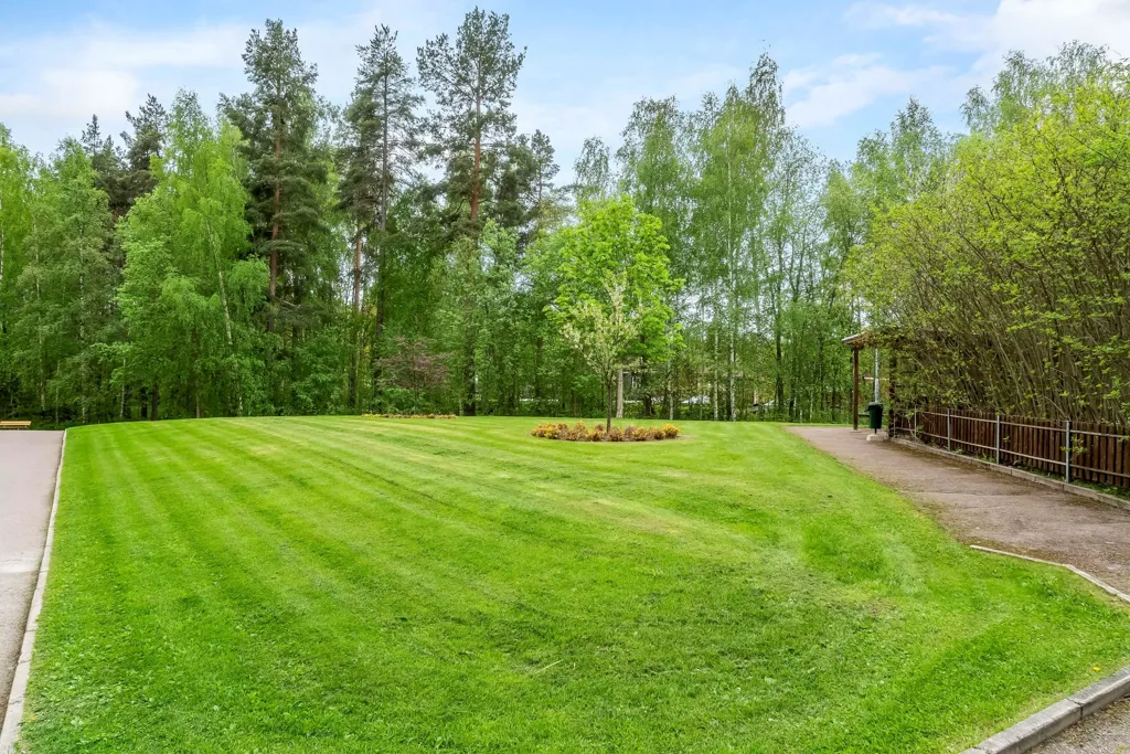 Aed - One-Bedroom Flat with Balcony in Herrhagen