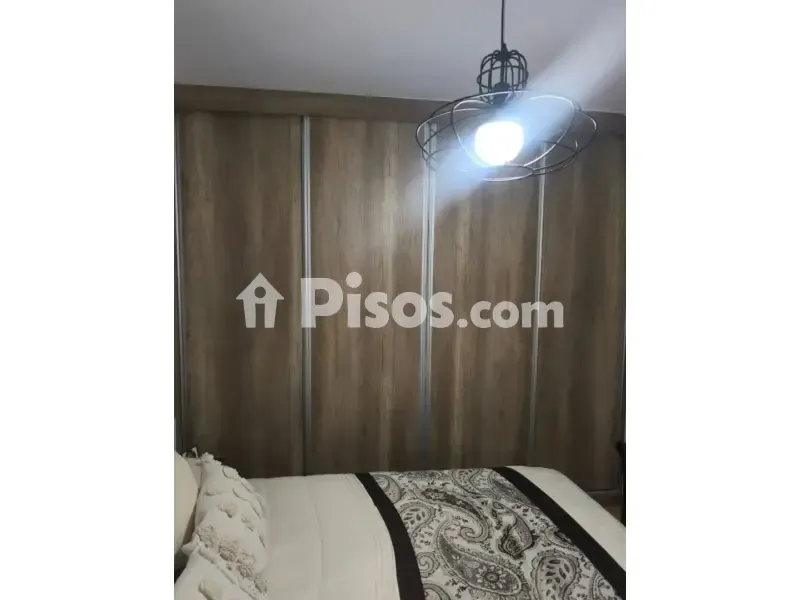 Chambres - Apartment with Balcony in Calle Barriada Constitucion