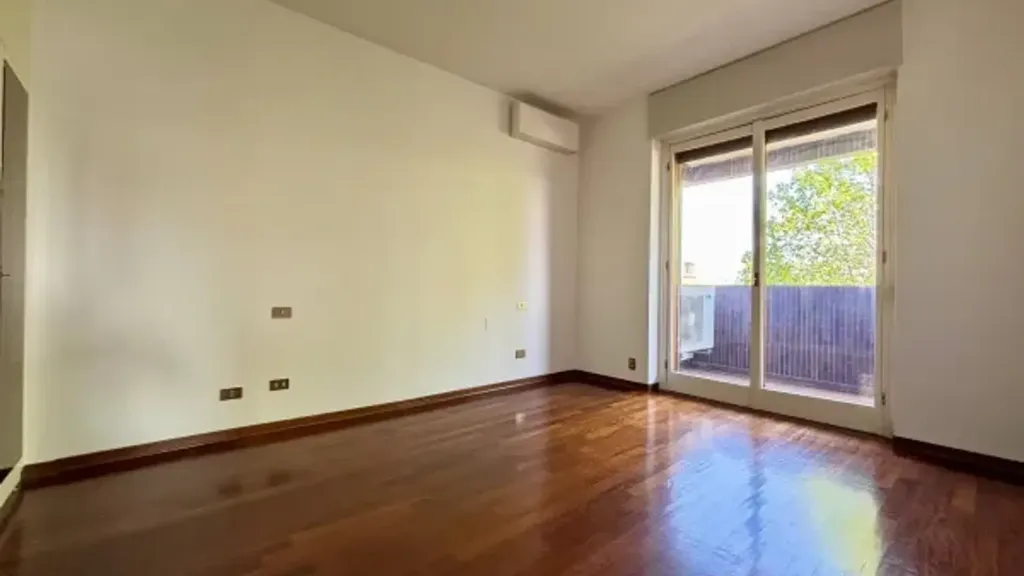 Pièces - Luxury Apartment with Terraces in Milan