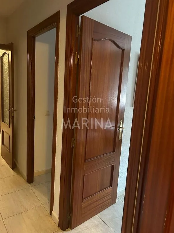 Hallway - Apartment with Terrace in Griñón Centre