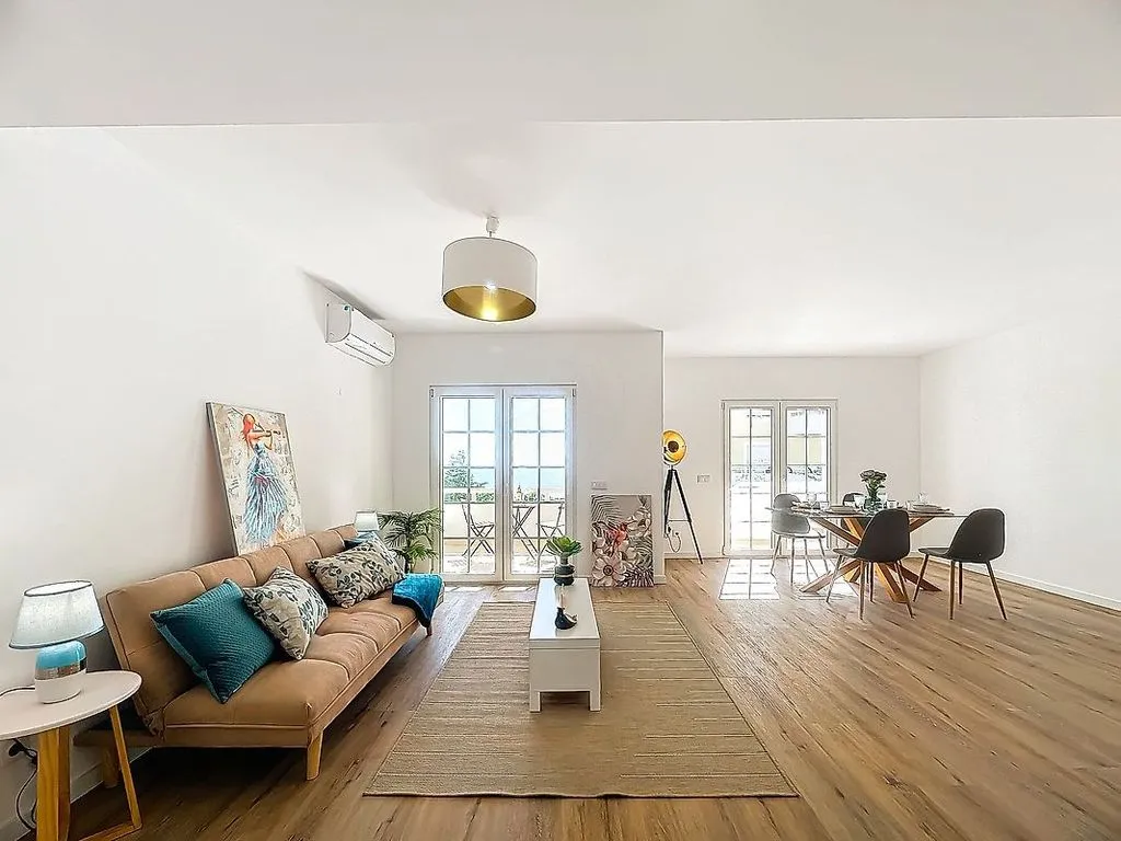Séjour - Luxury Flat in Ericeira, Lisbon