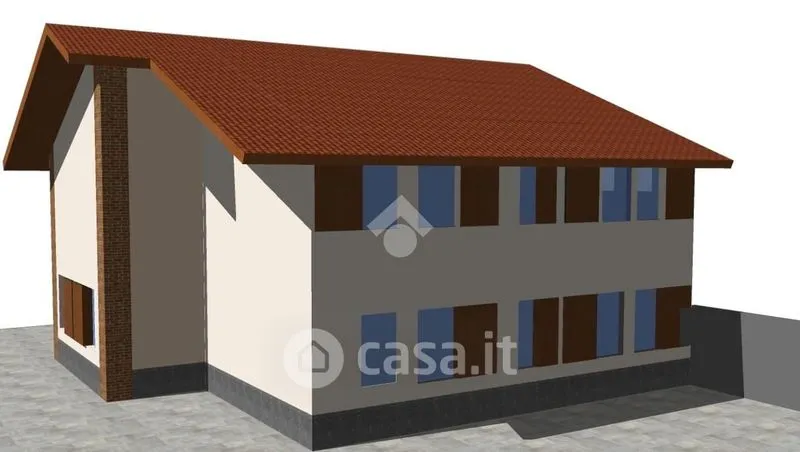 Renovated Villa with Solar Panels in Vailate