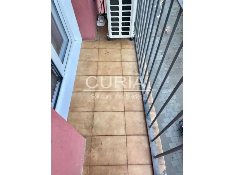 Balcon - Reformed Apartment with River View in Historic Centre