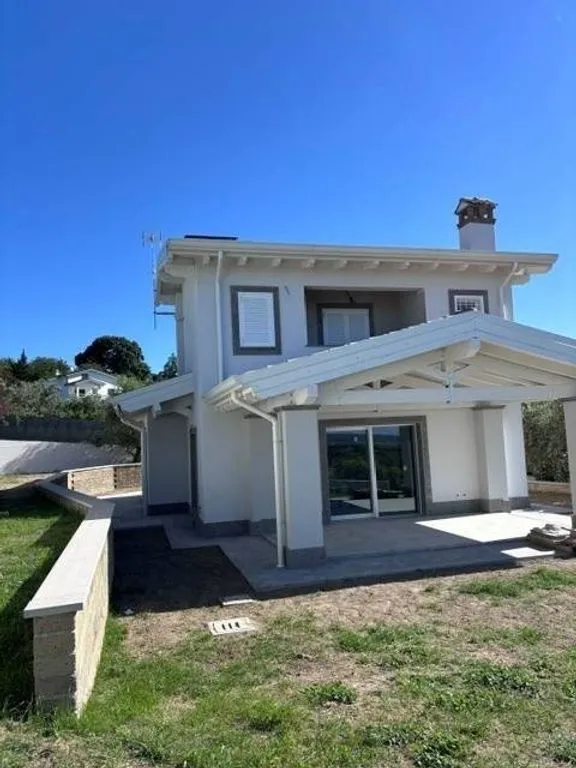 Extérieur - Luxury Villa with Panoramic Views in Formello