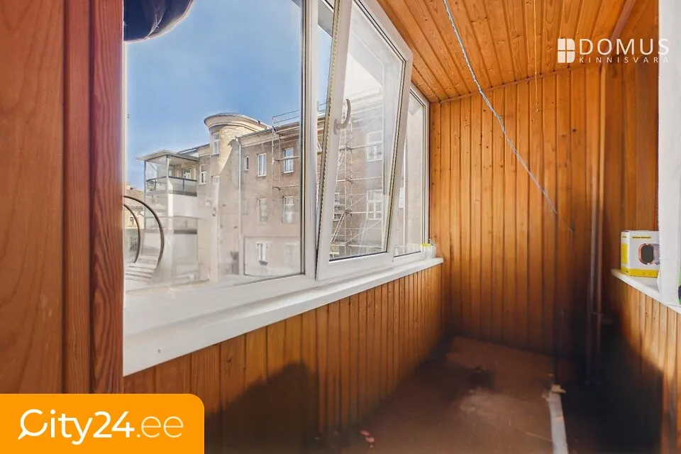 Appartement 3 pièces à Tallinn