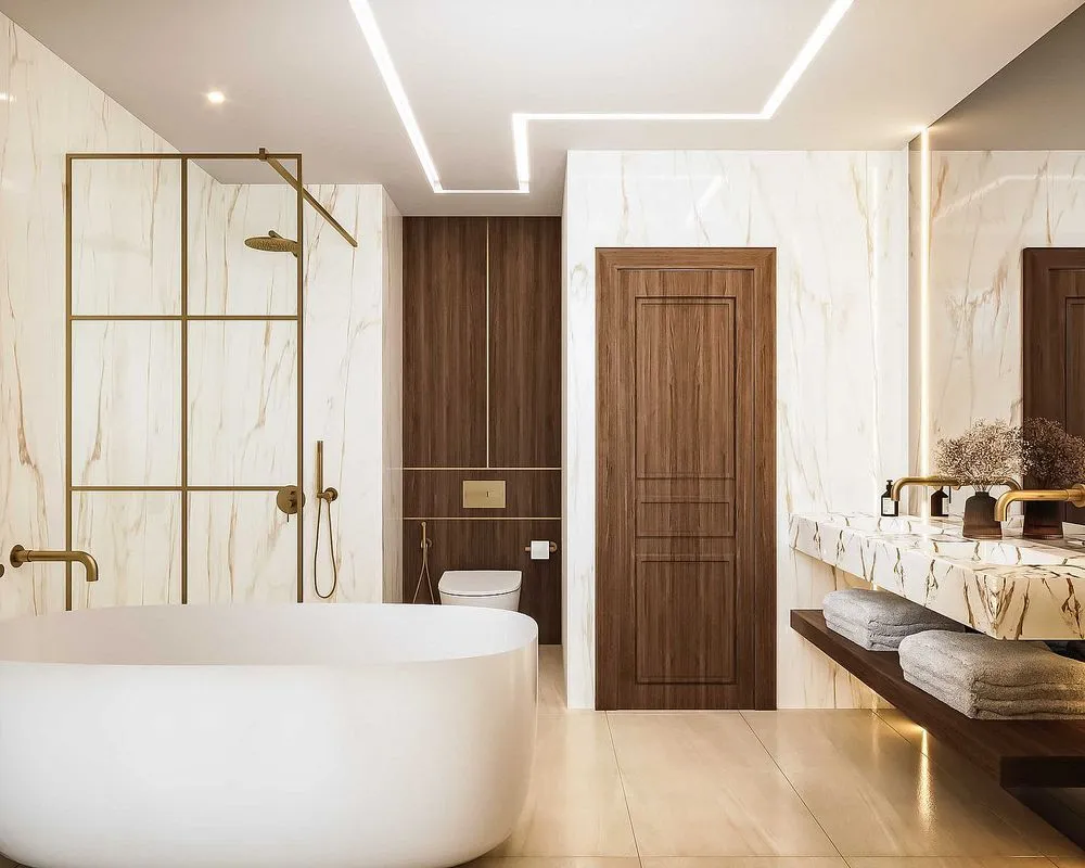 Vannitoad - New Apartment with Lift in Central León