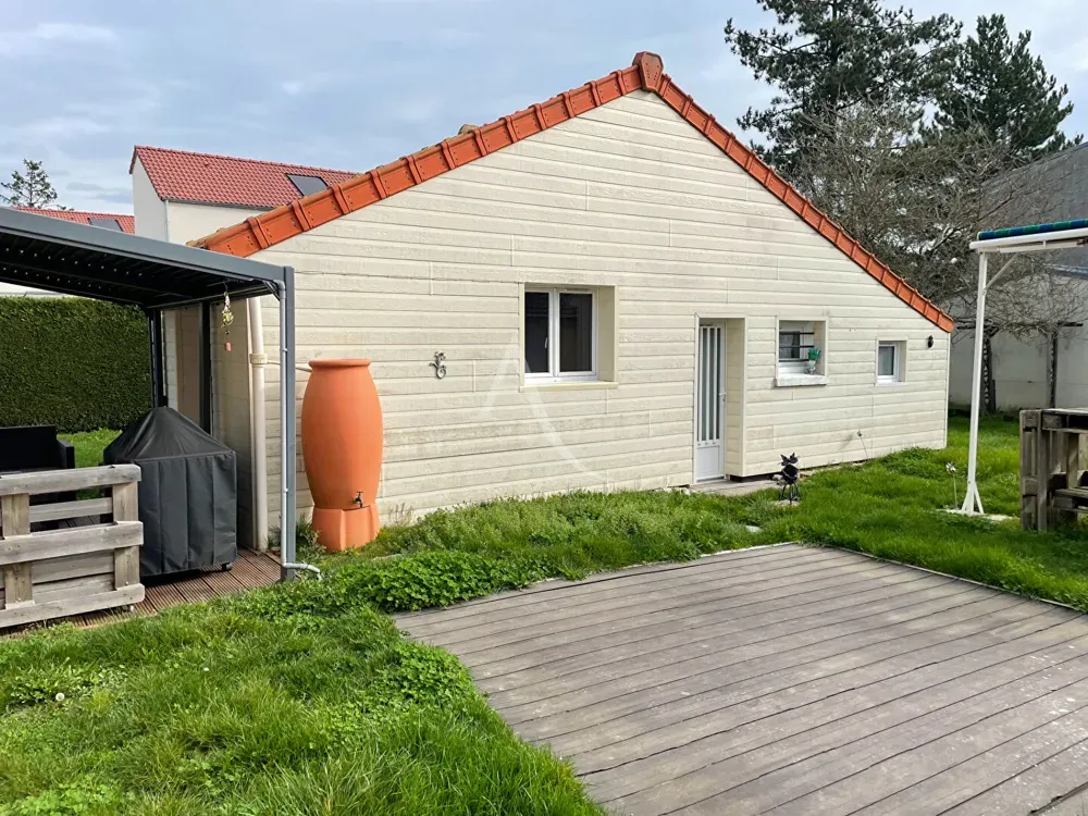 6-toaline maja asukohas Semoy