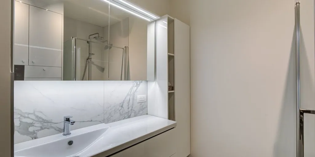 Vannitoad - Luxury Apartment with Terrace in Bilzen Centre