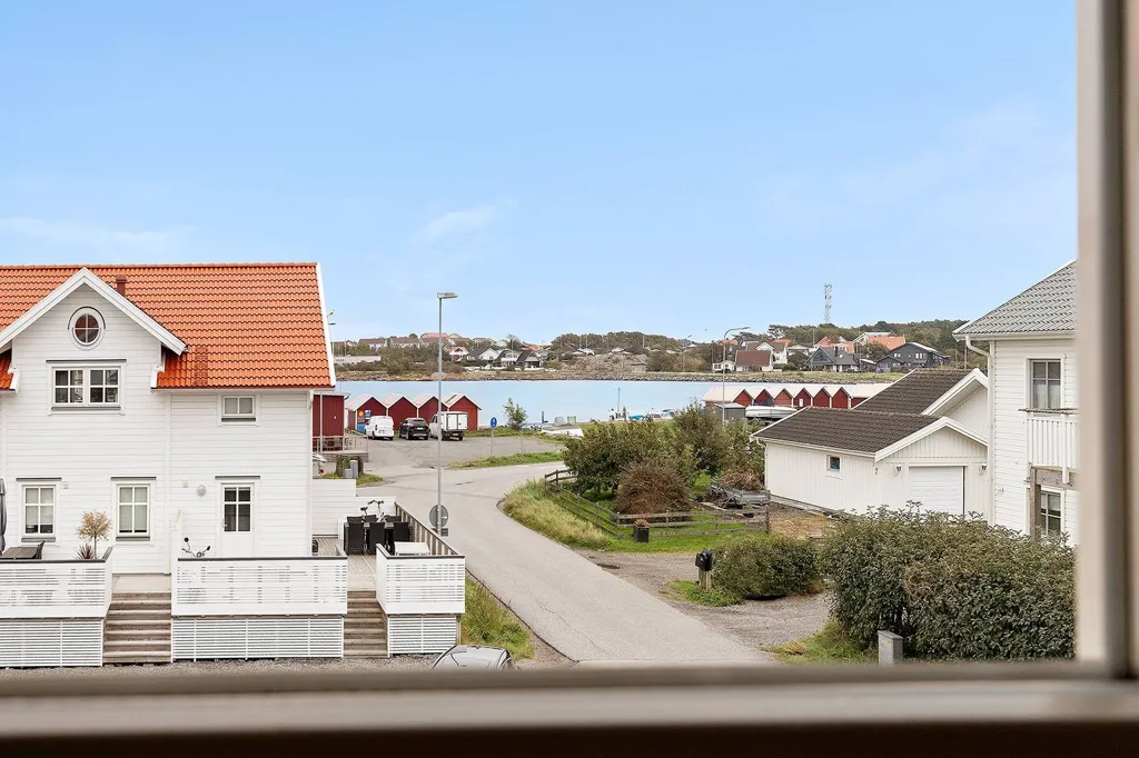 4-toaline korter asukohas Öckerö kommun