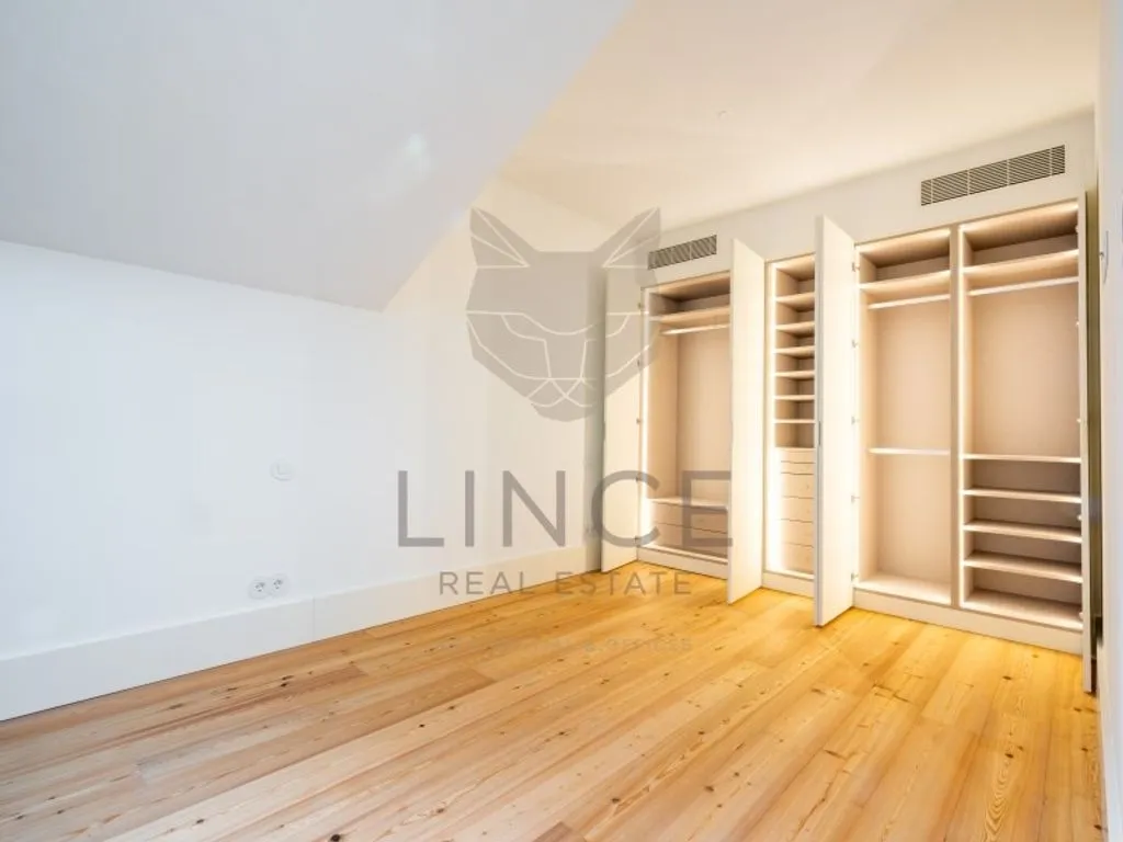 Stanze - Duplex Flat with City Centre Views in Porto