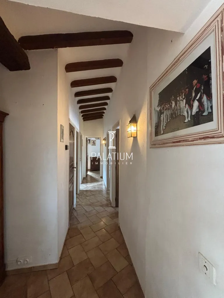 Renaissance Project in Gassin, Saint-Tropez