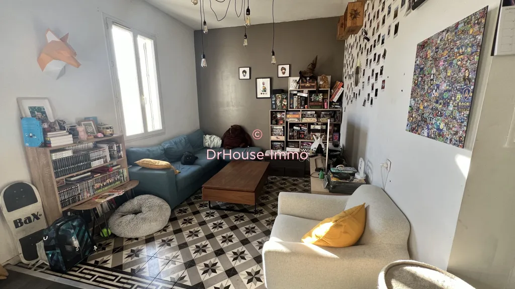 Elutuba - Charming House with Garage in Aigues-Mortes
