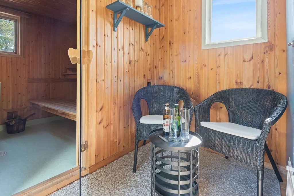 Rooms - Seaside Villa with Sauna & Pool near Ingaröfjärden