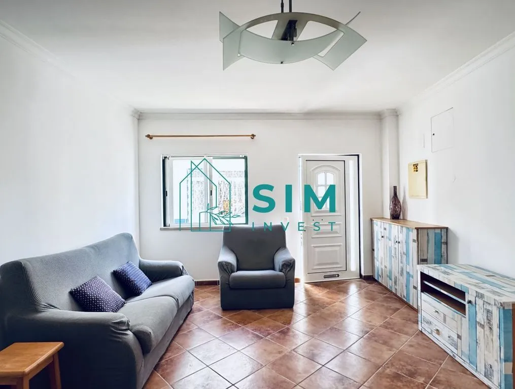 Séjour - Luxury House with Rooftop Views in Olhão