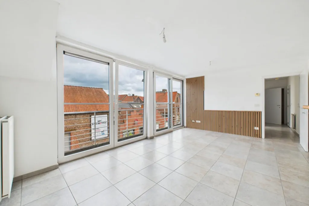 Elutuba - Recent Apartment with Balcony in Rekkem