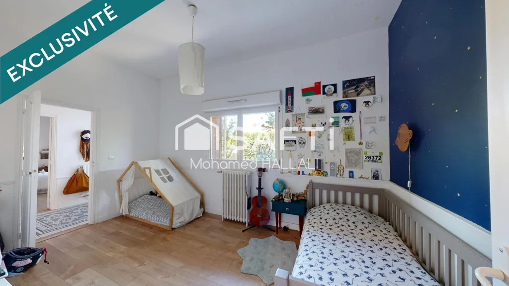 Maison 4 pièces à Gujan-Mestras