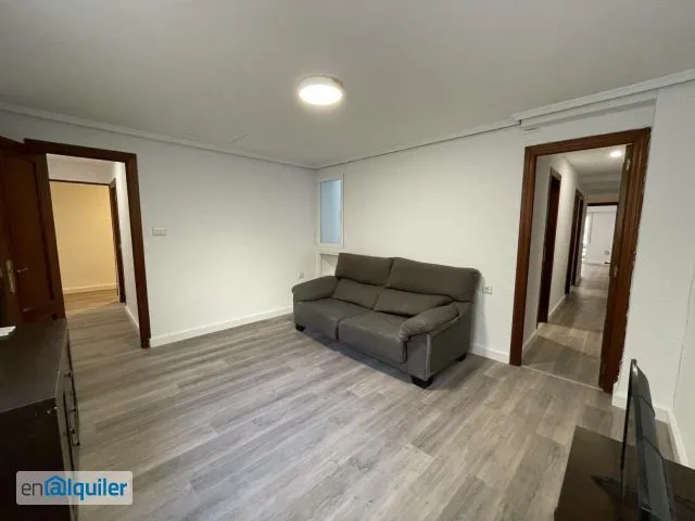 Appartement 3 chambres à Valencia