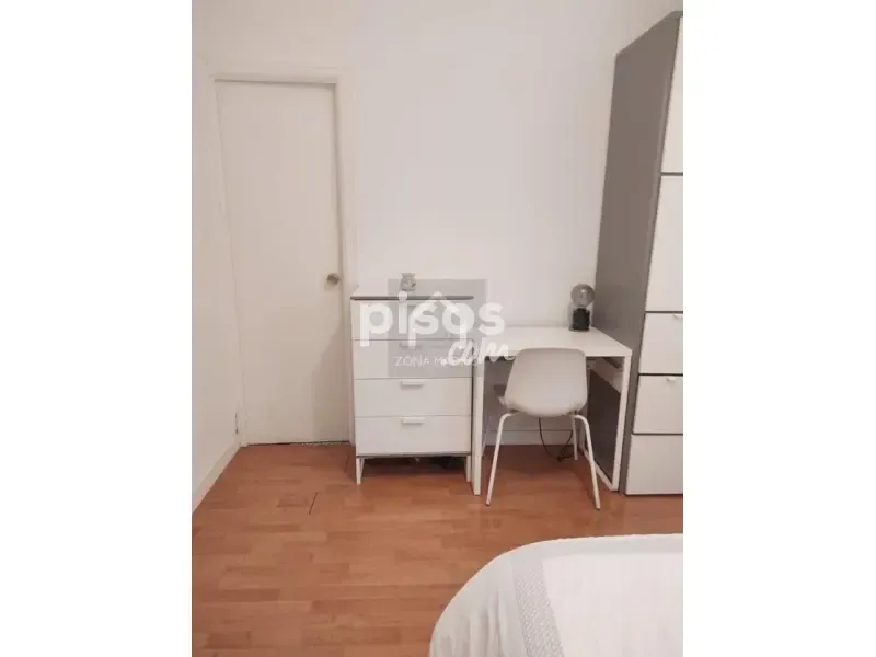 Chambres - Apartment with Balconies to Plaza de Chueca, Madrid