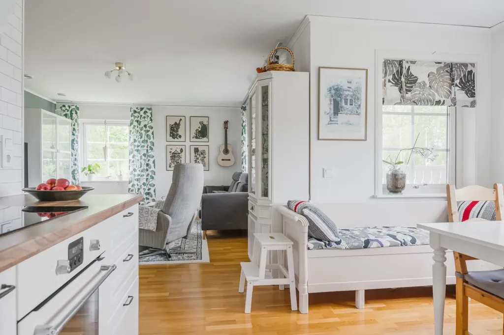 Cuisine - Apartment with Garden near Plintsberg Golf Course