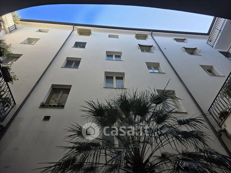 Jardin - Attico with Large Balcony in Trieste