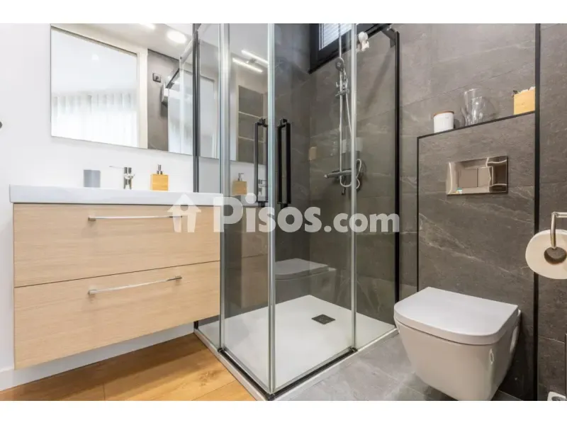 Vannitoad - Modern Flat with Turist License in A Coruña