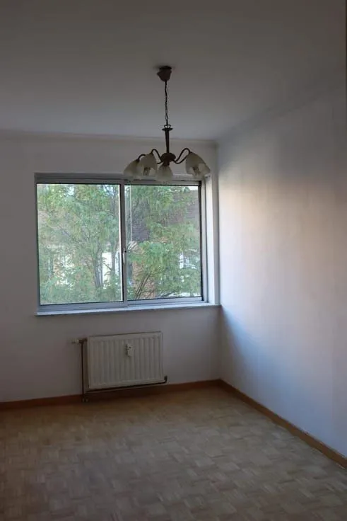 Bien à Charleroi