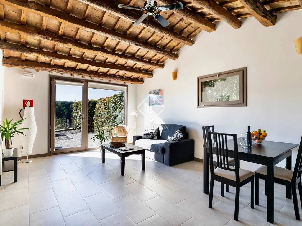 Séjour - Boutique Holiday Resort in Carme, Spain