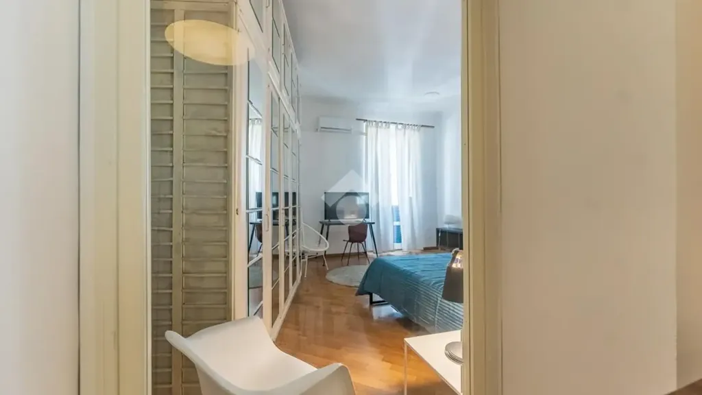 Magamistoad - Spacious 2-Bedroom in Central Milan