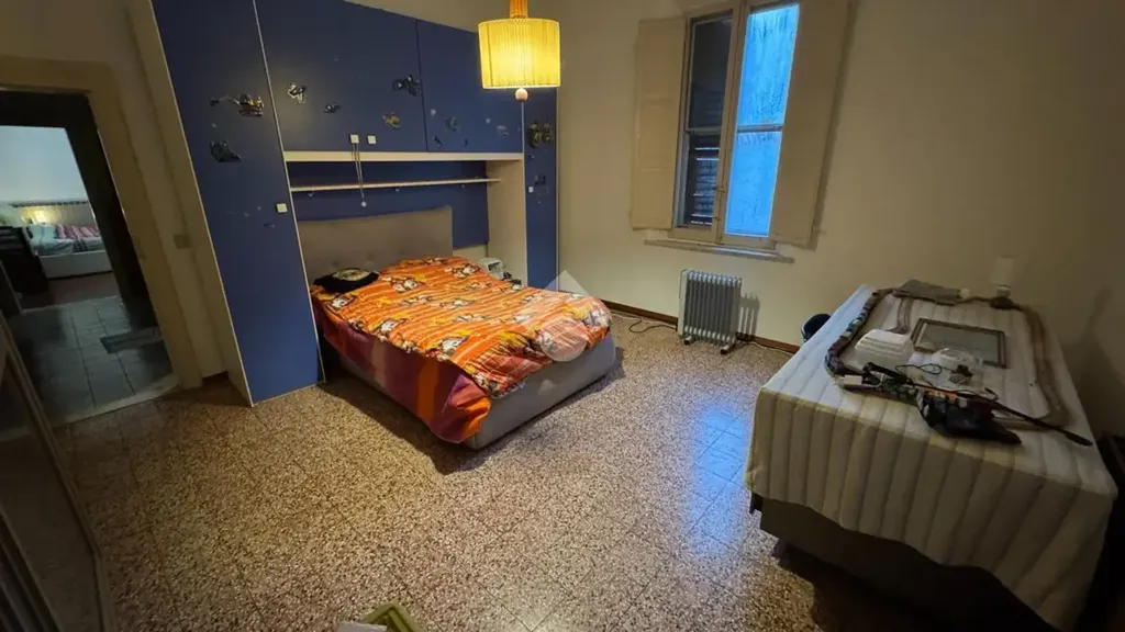 Magamistoad - Semiliberty House with Garden in Conselice