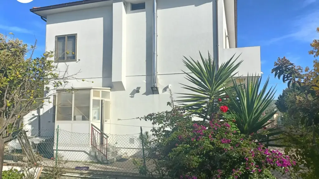 Välivaade - Villa with Panoramic View in Vasto