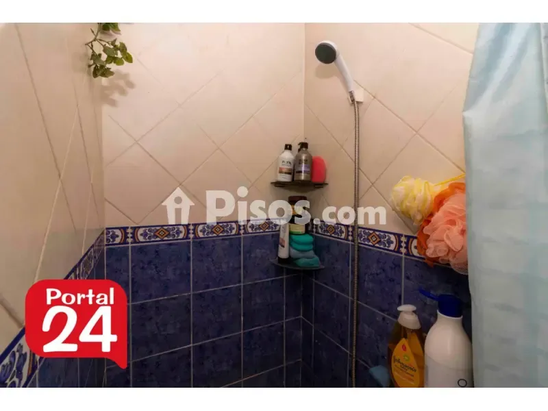 Vannitoad - Charming House with Patio in La Albuera