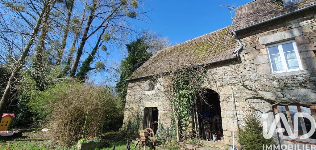Maison 10 pièces à Hocquigny