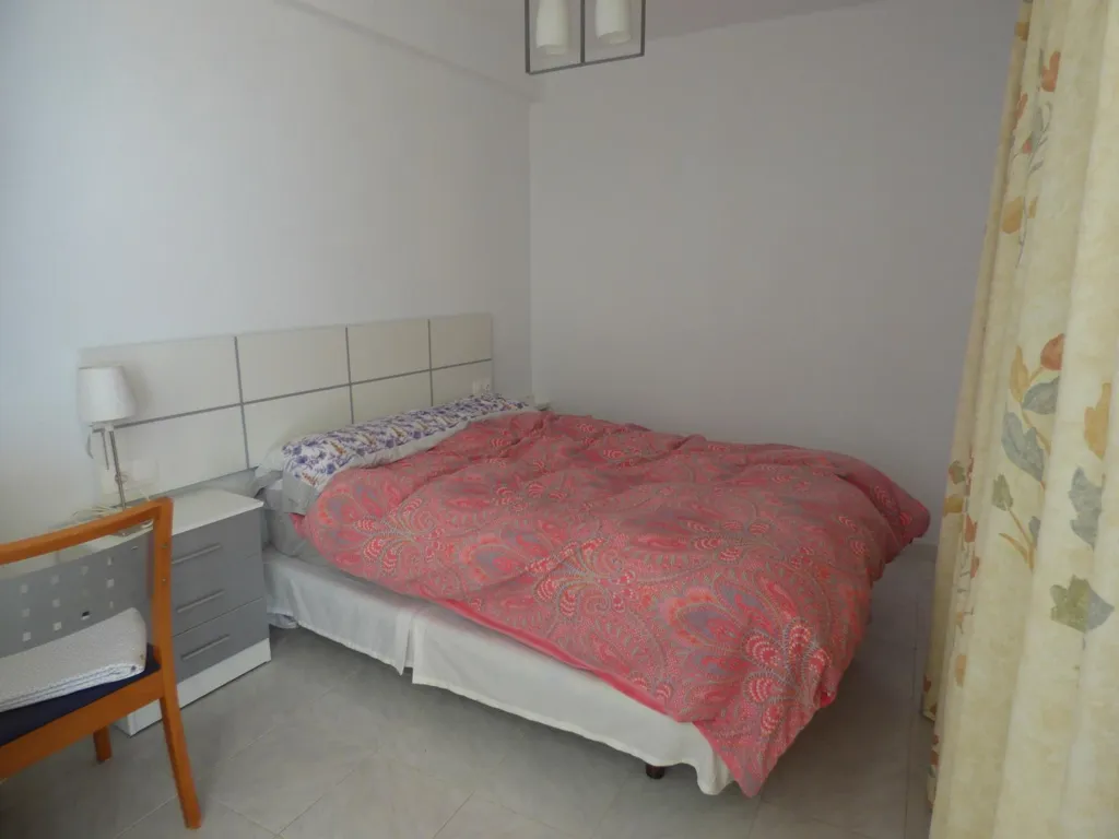 Chambres - Renovated Flat with Sea View in Torre del Mar