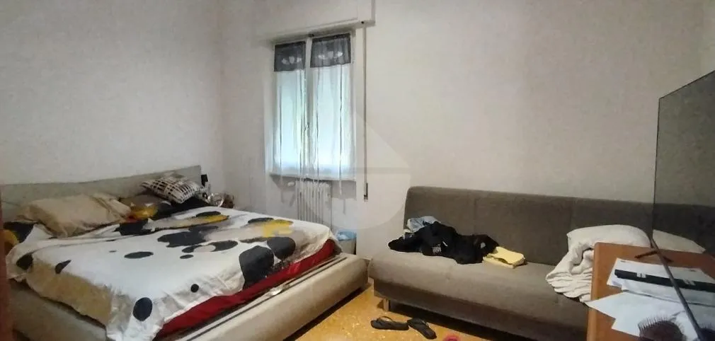 Camere da letto - Bright Two-Bedroom Apartment with Balconies in Boccea, Rome